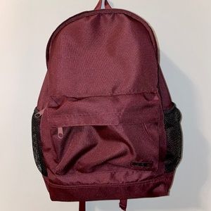 vs pink backpack